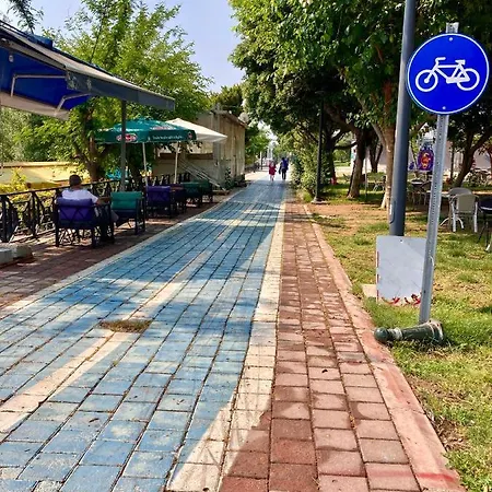Отель Karden 4*