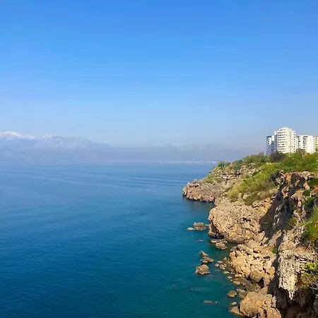 Hotel Karden Antalya